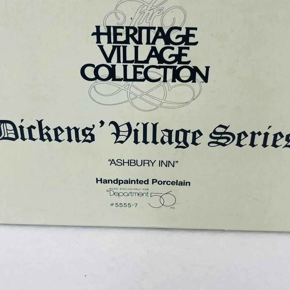 Department 56 department 56